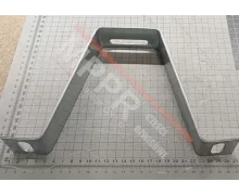 GG01051 Galvanized U-bracket for an Oil Feeder