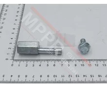 49500010_003 Suwak drzwi szybowych, komplet