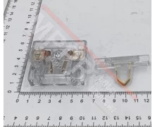 KCE.5000.00000 Kontakt 50 mm drzwi szybowych/kabinowych Fermator