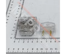 KCE.4000.00000 Kontakt 40 mm drzwi szybowych/kabinowych Fermator