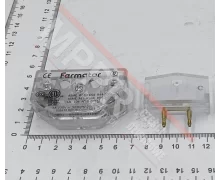 KCE.6000.00000 Kontakt 60 mm drzwi szybowych/kabinowych Fermator
