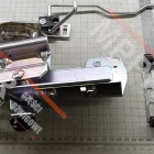 KEN-4000RD000 Zestaw zamknięcia drzwi przystankowych, model 40/10, prawostronne otwarcie