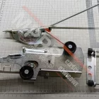 KEN-4000RD000 Zestaw zamknięcia drzwi przystankowych, model 40/10, prawostronne otwarcie