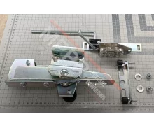 KEN-4000RI000 Set for Closing Landing Door, Model 40/10, Left-side Opening