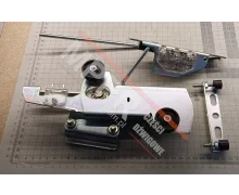 KEN-4000RI000 Set for Closing Landing Door, Model 40/10, Left-side Opening