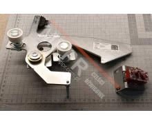 KEN-AA00GD200 T2 Right Interlock Kit for Landing Door