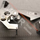 KEN-AA00GD200 Zestaw rygla prawego T2 do drzwi szybowych