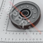 KM601106G01 Hanger Roller for AMD Door