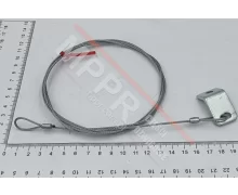 KM601871G11 Closing Weight Rope, 1545 mm
