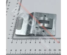 KM674015G01 AMD Guide Shoe