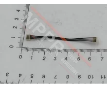 KM772810G01 Kabel łączący F2KFB2-F2KFB1, 4x60 mm