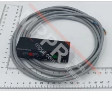 E637BCCA0250SN ST001 Rectangular bistable sensor for GMV