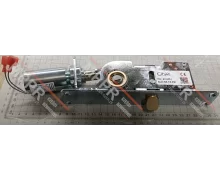 253601 SLD Left Lock for a CIBES A5000 Platform Door