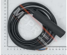 C1531NDA Monostable Magnetic Sensor NC (finger) without a Thread