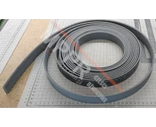 STM-PV30-1.73S-PU42 Pas nośny Poly-V-Belt MEGADYNE Schindler