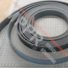 STM-PV30-1.73S-PU42 Pas nośny Poly-V-Belt MEGADYNE Schindler