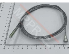 PCA-000001280 Fermator Steel Synchronization Wire Rope