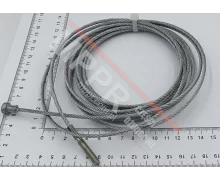 PCA-000003980 Fermator Steel Synchronization Rope, L3980