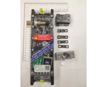 LR1287EG/24 Rygiel kompletny