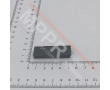 R072 Motylek gumowy suwaka R071 drzwi