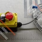 T000204 EK-4 Hand terminal
