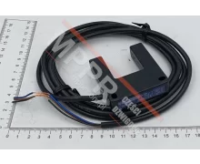 XUV-H-0312 Czujnik fotoelektryczny Sn 30 mm; 24 V DC