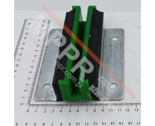 ZK10671 Sliding Guide Shoe Assembly for a 9 mm Guide Rail