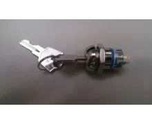 1822013 A129 Keyswitch for a Vimec Car Operating panel
