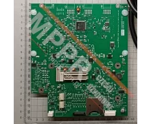 KM1368843G01 KSSLMUL PCB Assembly with an LCD Display