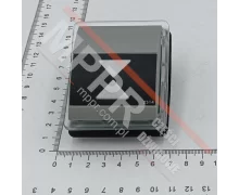 Push-Button for Cibes a5000 platform LCS