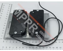 251650 Kontakt przystankowy z mocowaniem do platformy Cibes A5000