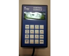 Tester MP Macpuarsa via Serie 