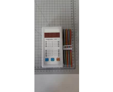 Tester diagnostyczny TCI Thyssen