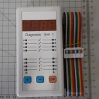 Tester diagnostyczny TCI Thyssen