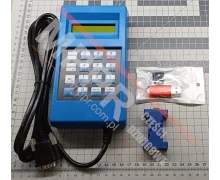 GAA21750AK3 Tester dźwigowy