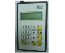 Tester diagnostyczny POME Thyssen