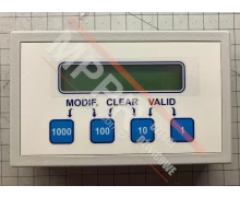 NCV VEC30 Tester mobilny Autinor