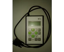 Tester Orona RT-1 dla Arca I-II