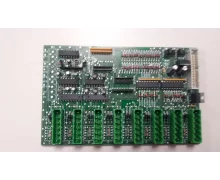 744555100 Board Thyssen