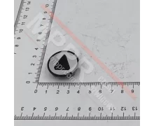 KM801054G092 Szyld przycisku strzałka w dół