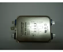 1954 Filtr Sieciowy