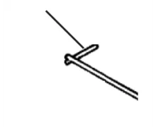 2384065 Wałek