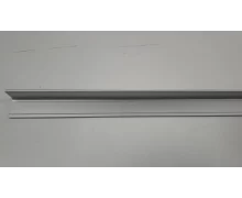 239919 Listwa aluminiowa L=904mm CIBES