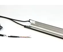 E10 40 Kurtyna świetlna E-series Memco