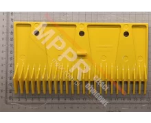 300000002117 Grzebień Thyssen Velino malowany