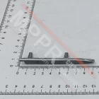SMR898516 Końcówka lewa grzebienia SMR313609