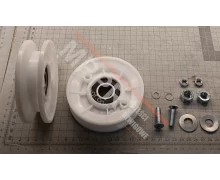 50639134 Zestaw 2 rolek poręczy