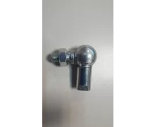  Łożysko kulkowe ze śrubą LEHNER LIFTTECHNIK