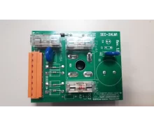 SCHEDA SEC-2ALM1 SECURELIFT