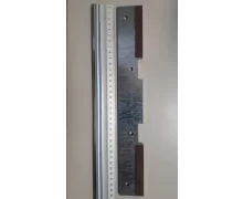 757349000 Suwak drzwi 340mm z filcem Thyssen